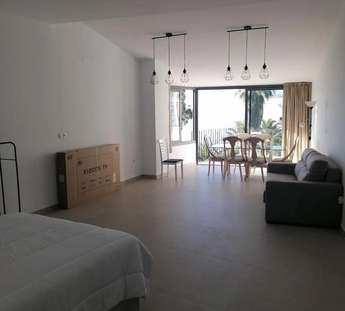 City Center R3 Nerja