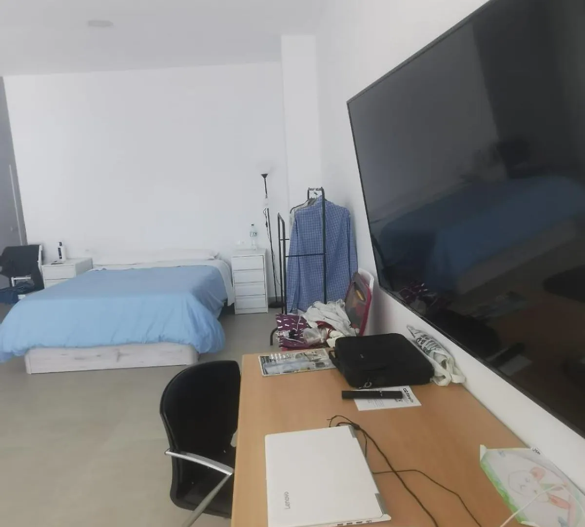 City Center R3 Nerja Apartment