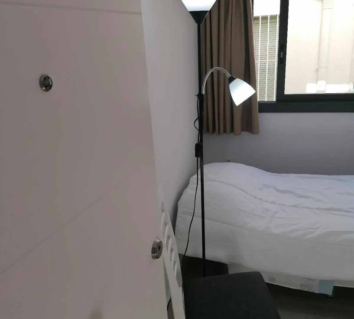 Apartment City Center R3 Nerja Spain